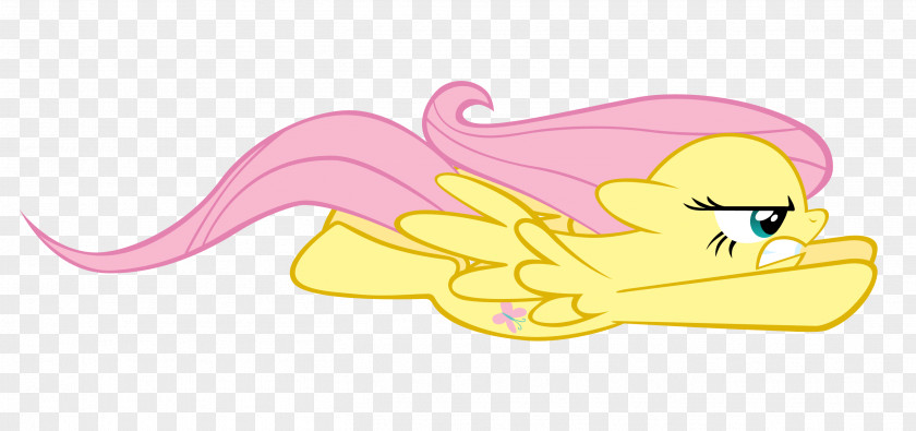 Fly Fluttershy Rainbow Dash Pinkie Pie Pony Rarity PNG
