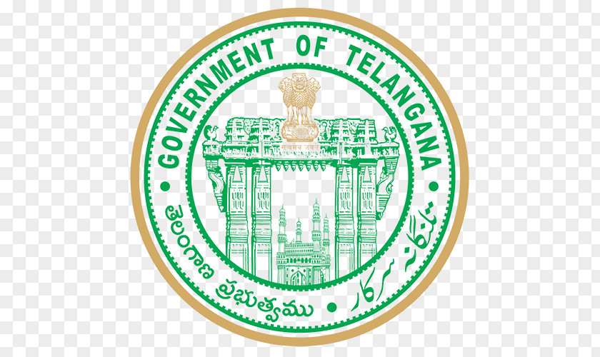 Government Hyderabad Of Telangana Kakatiya Kala Thoranam India Emblem PNG