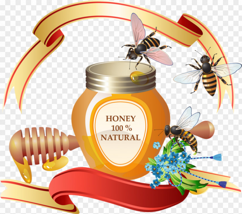 Honey Royalty-free Illustration Image Vector Graphics PNG