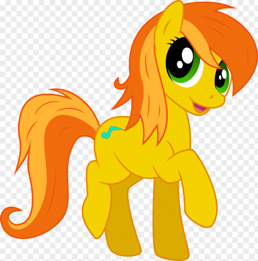 Horse Pony Carnivora Clip Art PNG