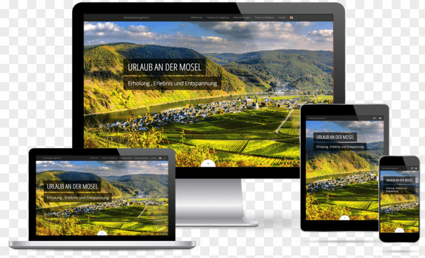 Responsive Design Smartphone Display Advertising Multimedia Computer Monitors Desktop Wallpaper PNG