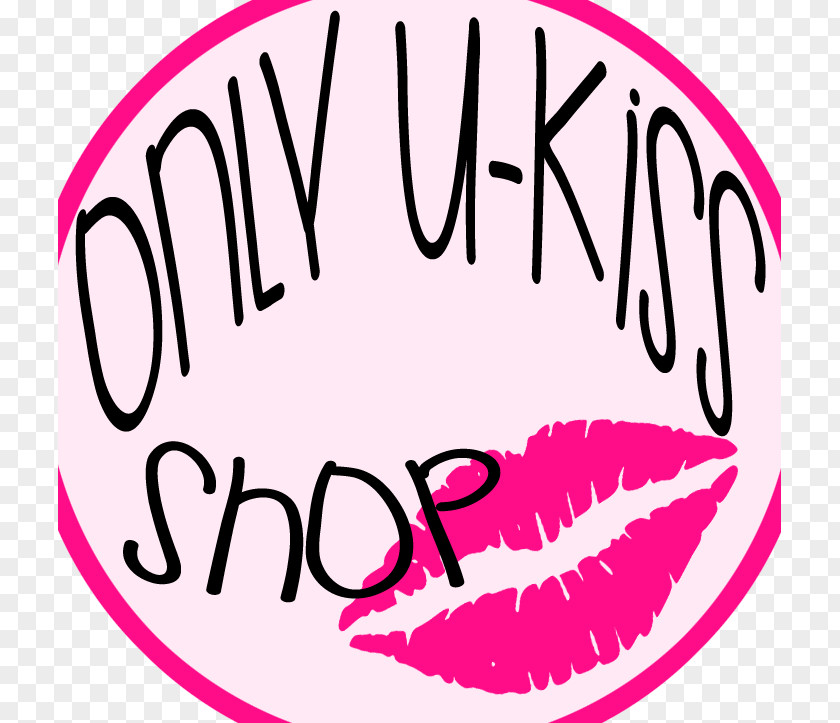 Smile Kiss Sticker Clip Art PNG