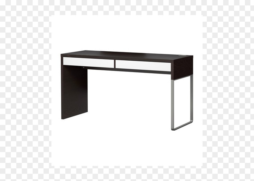 Table Computer Desk Hutch Office PNG