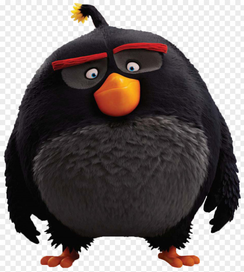 The Angry Birds Movie Bomb Transparent Image Epic Photog Eva Birthday Mom Mighty Eagle Film PNG