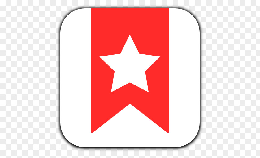 Wunderlist PNG