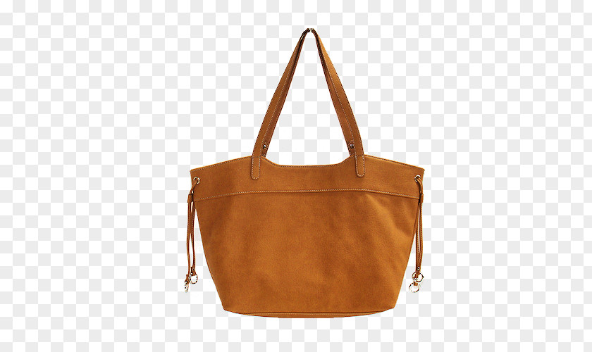 Bag Tote Handbag Leather Tasche PNG