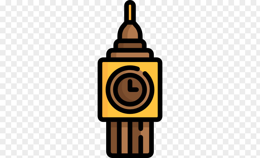 Big Ben PNG