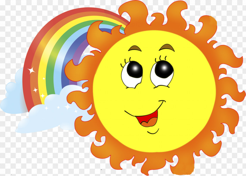 Cartoon Sun International Day Of Happiness Daytime Datas Comemorativas Love PNG