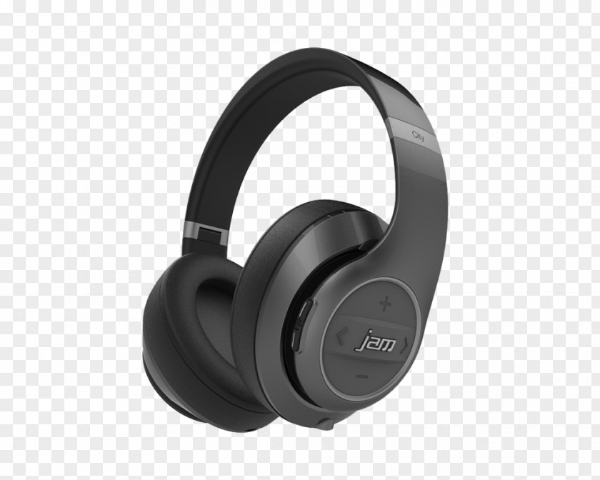 City Bus Noise-cancelling Headphones Wireless Active Noise Control Sound PNG