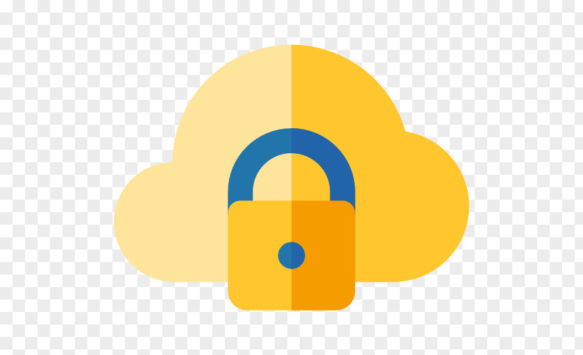 Cloud Security Computer Network Clip Art PNG