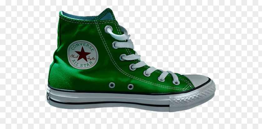 Converse Chuck Taylor All-Stars Sneakers Basketball Shoe PNG