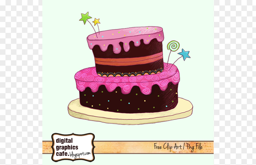 Free Cliparts Cake Birthday Cafe Layer Wedding Clip Art PNG