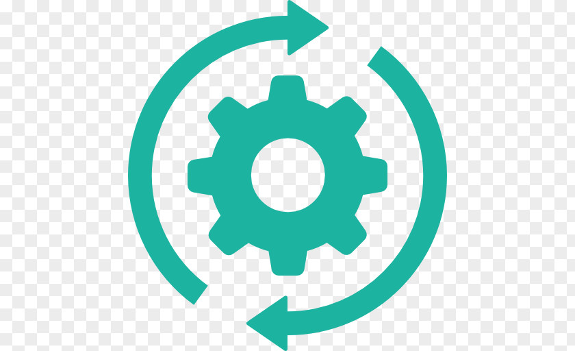 Icon Design System Integration Integral PNG