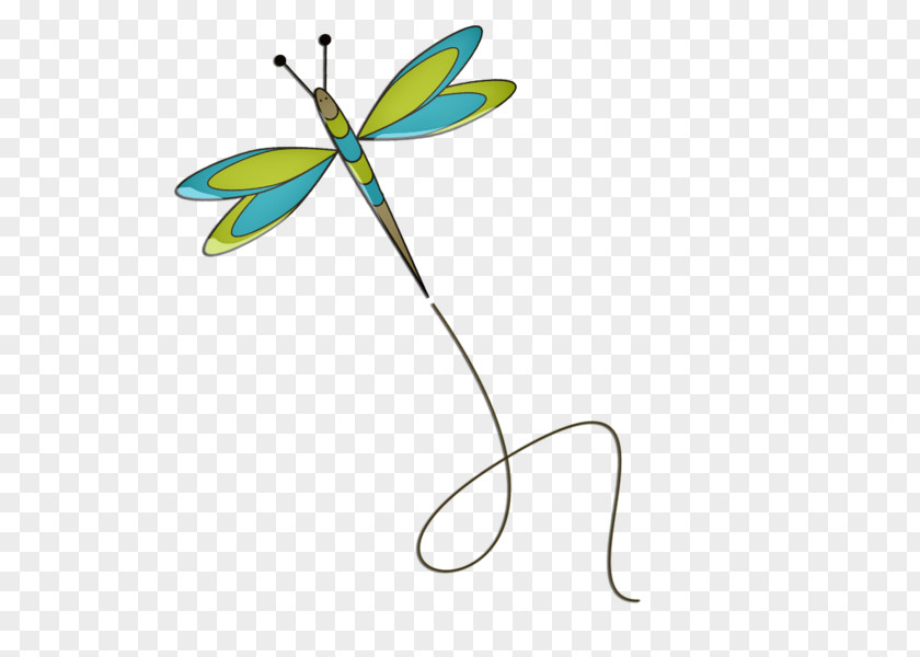 Insect Plant Stem Clip Art PNG