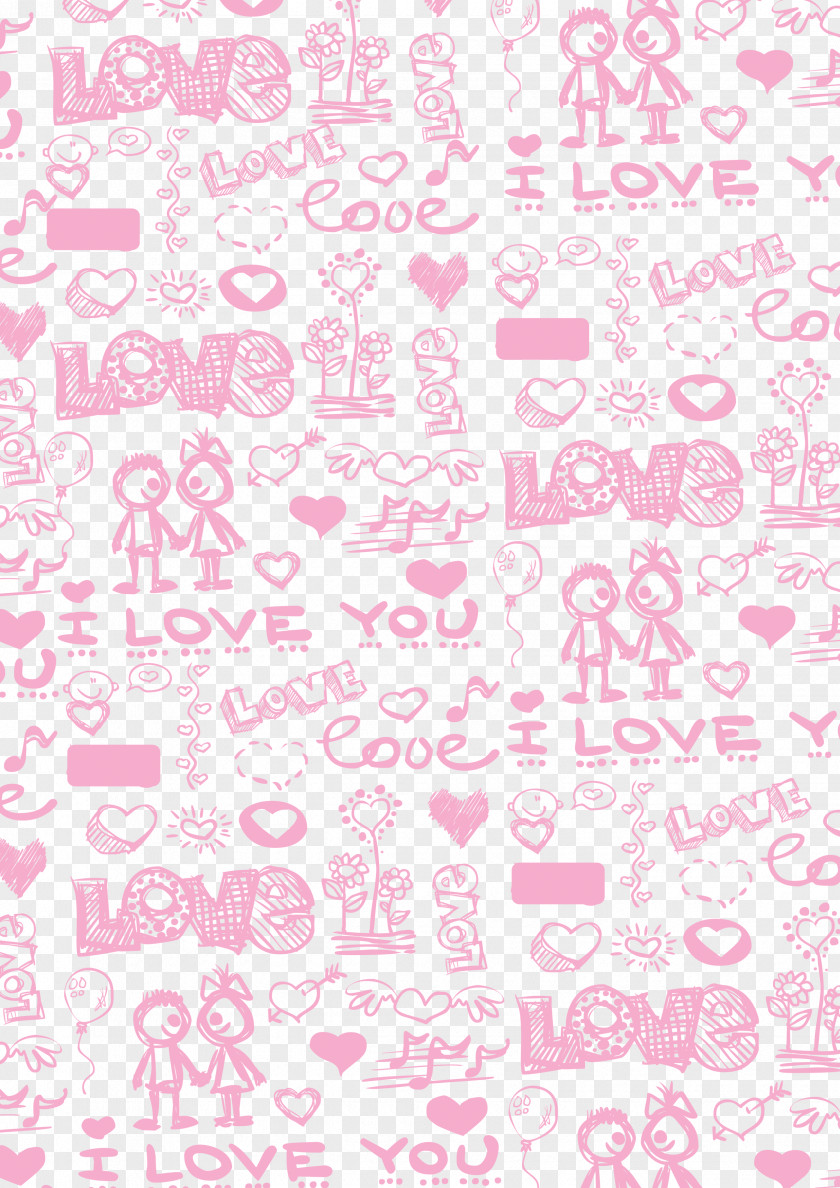 Love Texture Layered Material Download Sharp Aquos Icon PNG