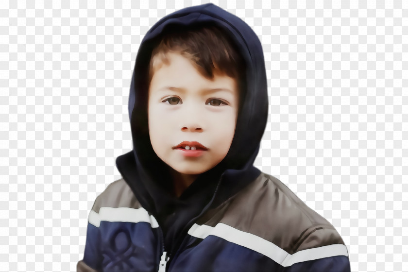 Neck Jacket Face Child Nose Cheek Outerwear PNG
