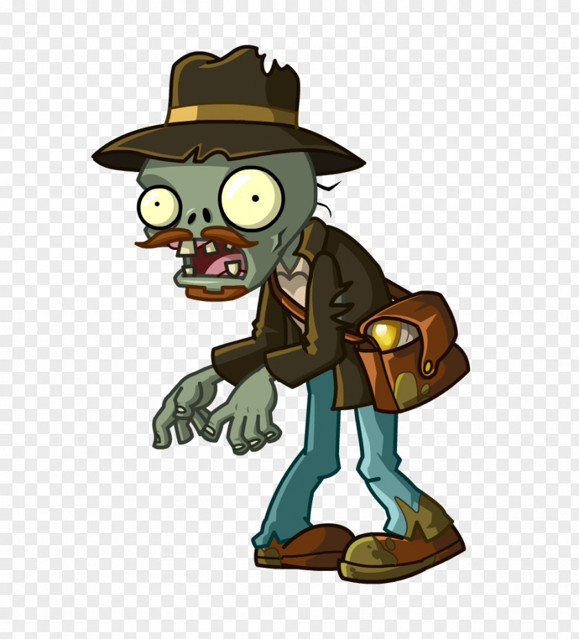 Plants Vs Zombies Vs. 2: It's About Time Zombies: Garden Warfare Video Game PNG