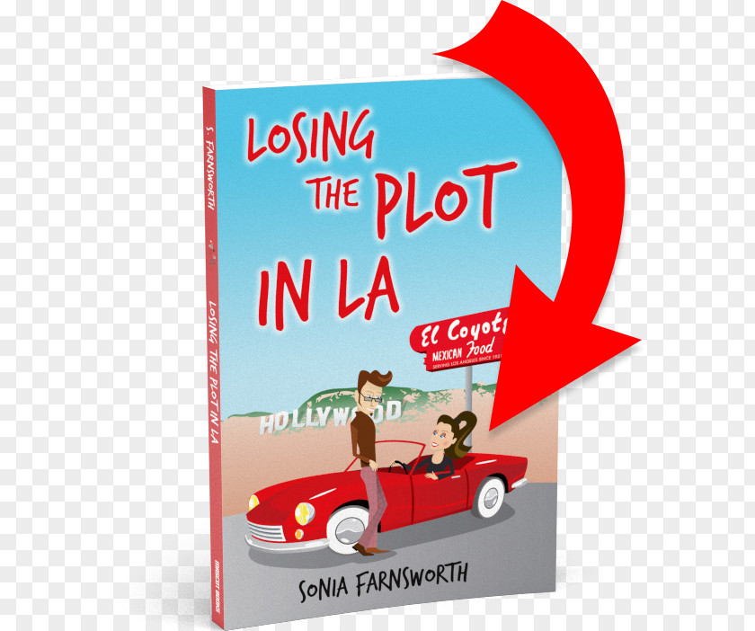 Plot For Sale Losing The In LA Book Paperback Amazon.com Author PNG