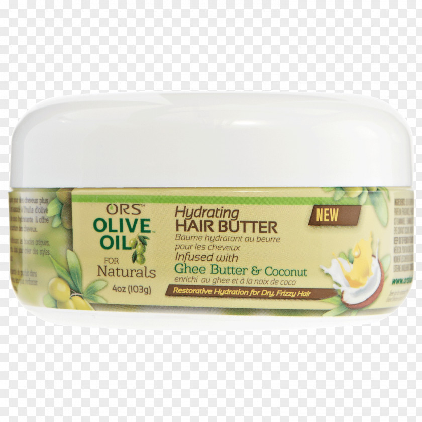 Root Hair ORS Olive Oil For Naturals Hydrating Butter Care Mayonnaise Incredibly Rich Moisturizing Lotion PNG