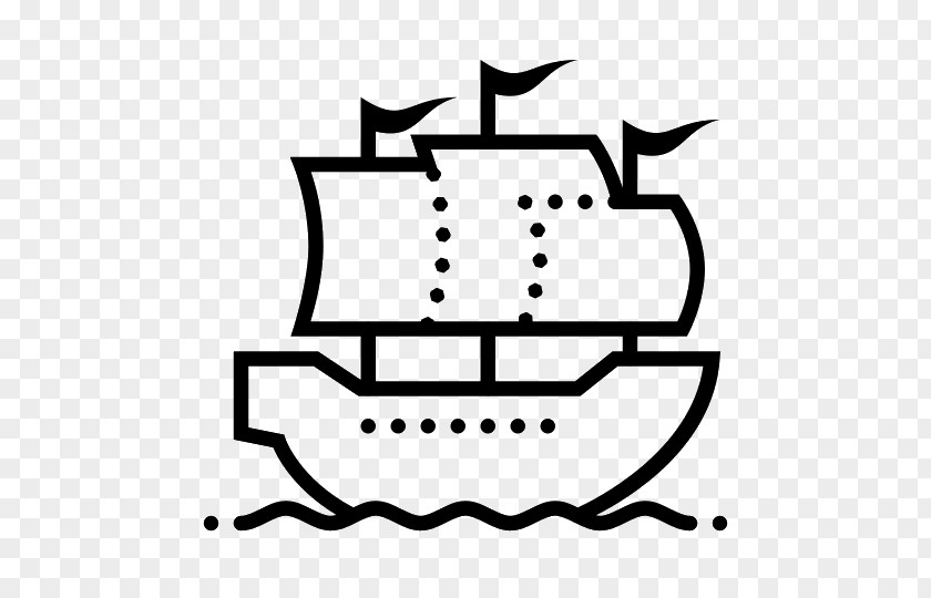 Sailing Ship Clip Art PNG