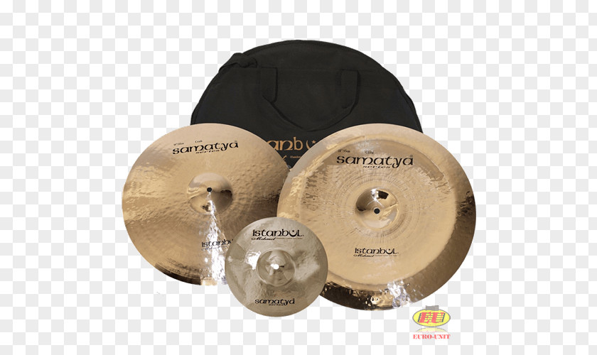 Samatya Hi-Hats Drum Kits Istanbul Cymbals PNG