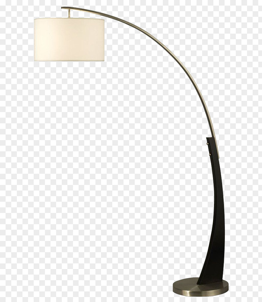 Simple European Table Lamp Electric Light Costco Floor PNG