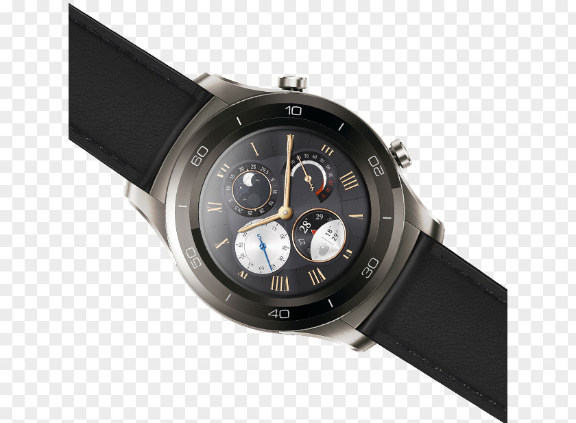 Watch Huawei 2 Battery Charger Smartwatch PNG