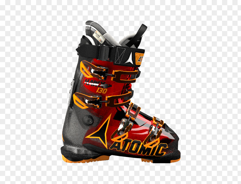 360 Degrees Ski Boots Bindings Skiing Atomic Skis PNG