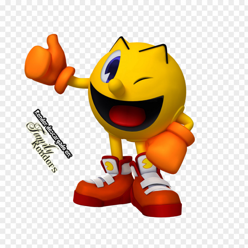 Adventure Clipart Super Smash Bros. For Nintendo 3DS And Wii U Pac-Man 2: The New Adventures Brawl Ms. PNG