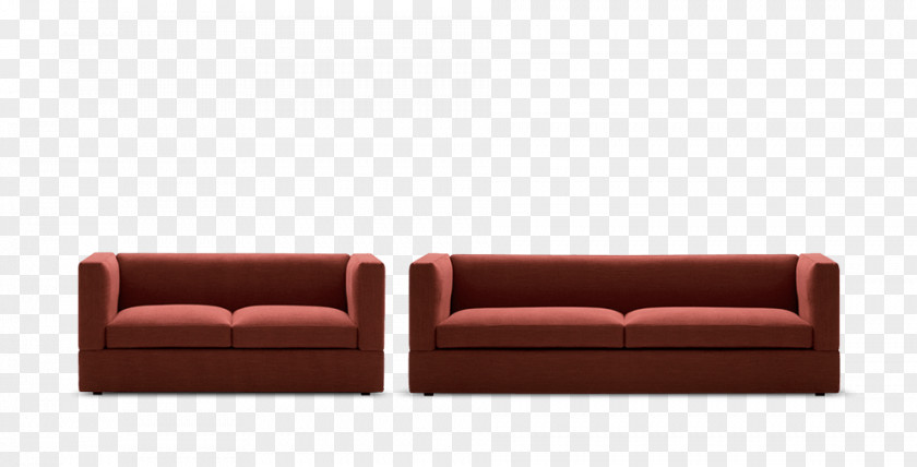 Angle Sofa Bed Rectangle PNG