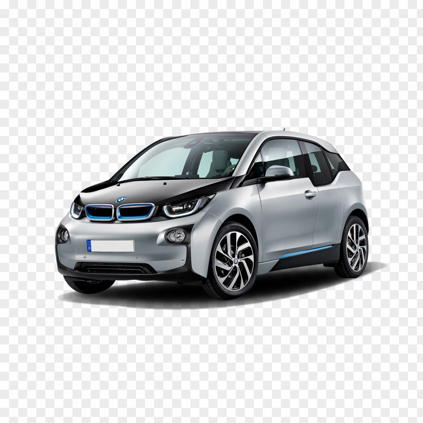 Bmw BMW I8 Car 2015 I3 Electric Vehicle PNG