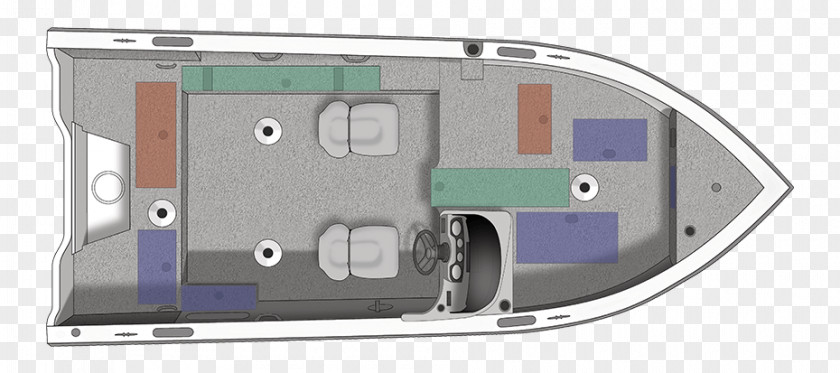 Boat Plan Fishing Vessel Recreational On The Water PNG