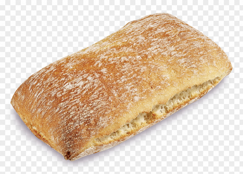 Bread Rye Ciabatta Sausage Roll Danish Pastry PNG