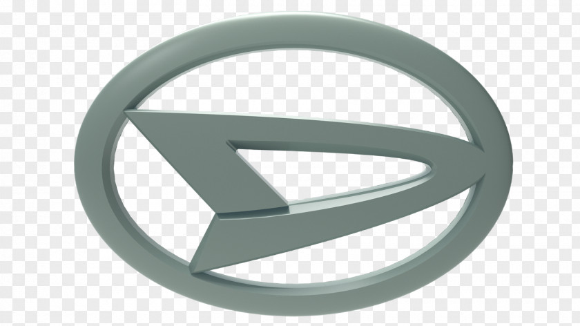 Car Daihatsu Move Logo Toyota PNG