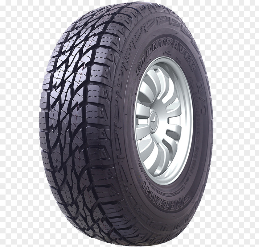 Car Tire Yokohama Rubber Company Michelin BFGoodrich PNG