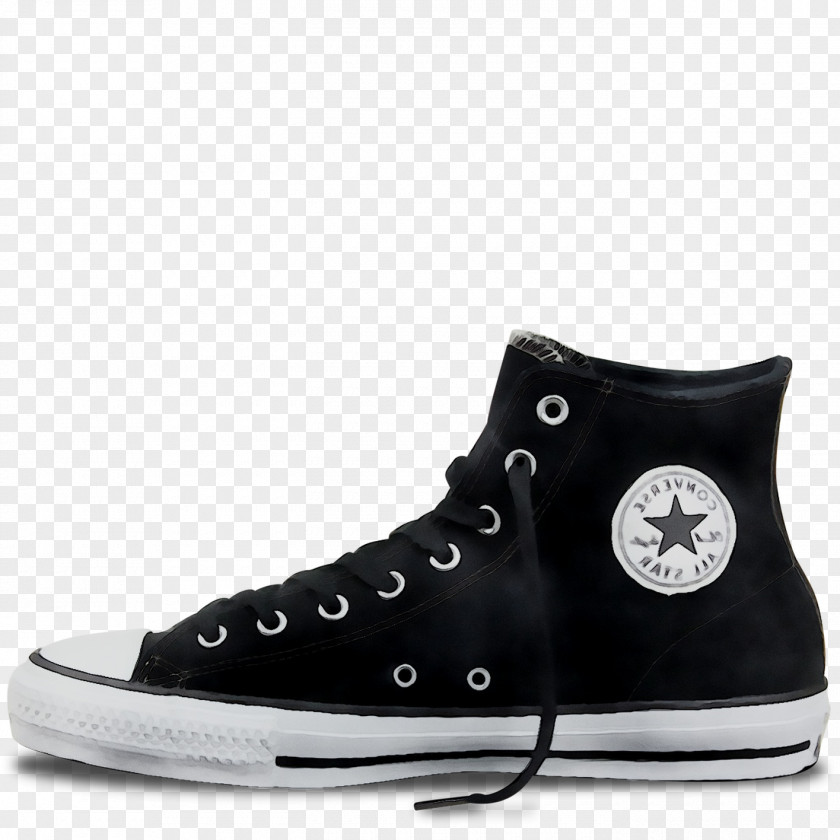Chuck Taylor All-Stars Converse Shoe High-top Sneakers PNG
