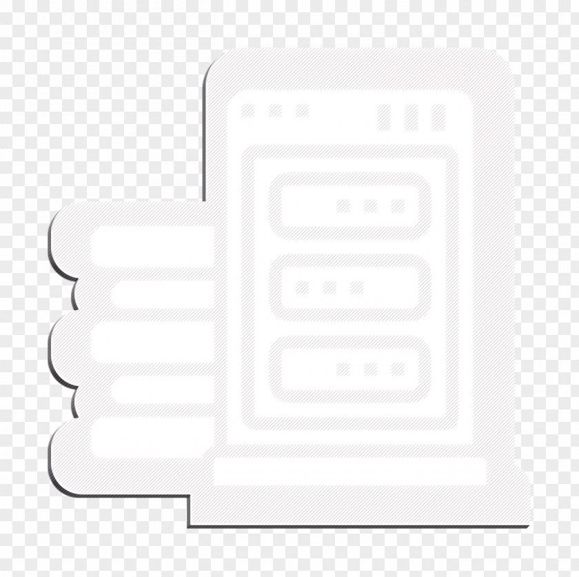 Computer Technology Icon Data Server PNG