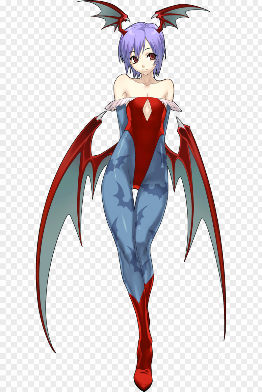 Darkstalkers 3 Morrigan Aensland Resurrection Namco × Capcom Lilith PNG Aensland, darkstalker morrigan clipart PNG