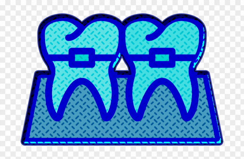 Dentistry Icon Braces Dentist PNG