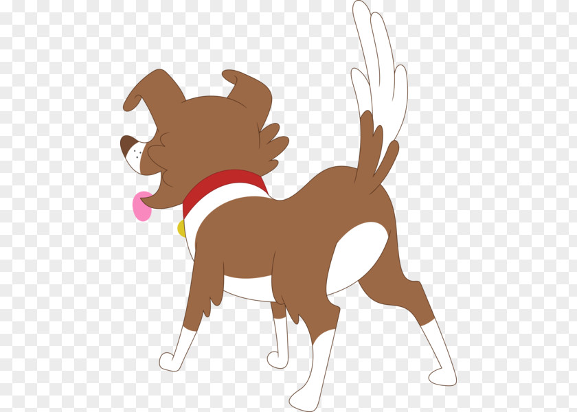 Dog Reindeer Horse Antler Clip Art PNG