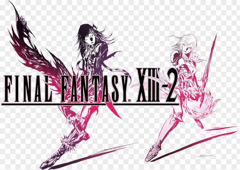 Final Fantasy XIII-2 PlayStation 3 Lightning Returns: XIII Xbox 360 PNG