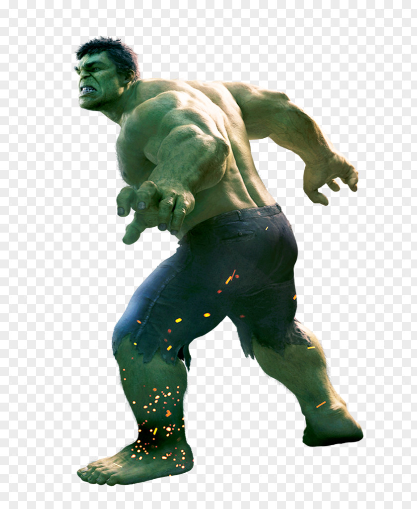 Hulk Vision War Machine Thor Clint Barton PNG