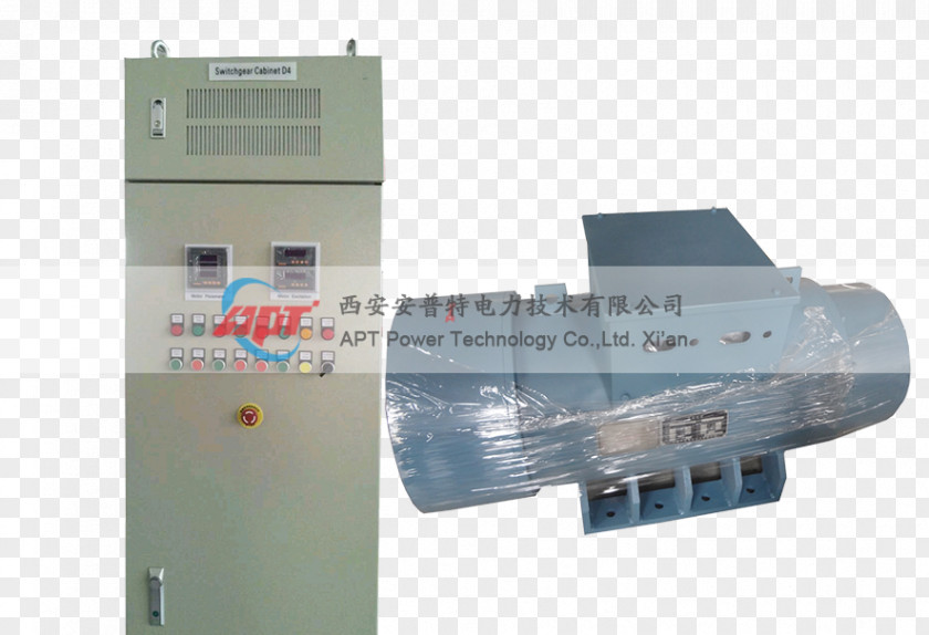 Induced Circuit Breaker Electrical Network Product Machine PNG