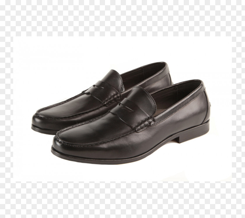 Leather Shoes Slipper Slip-on Shoe Price PNG