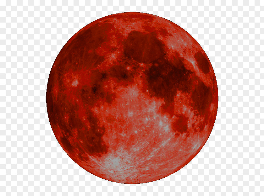 Lunar Eclipse Planet Moon PNG