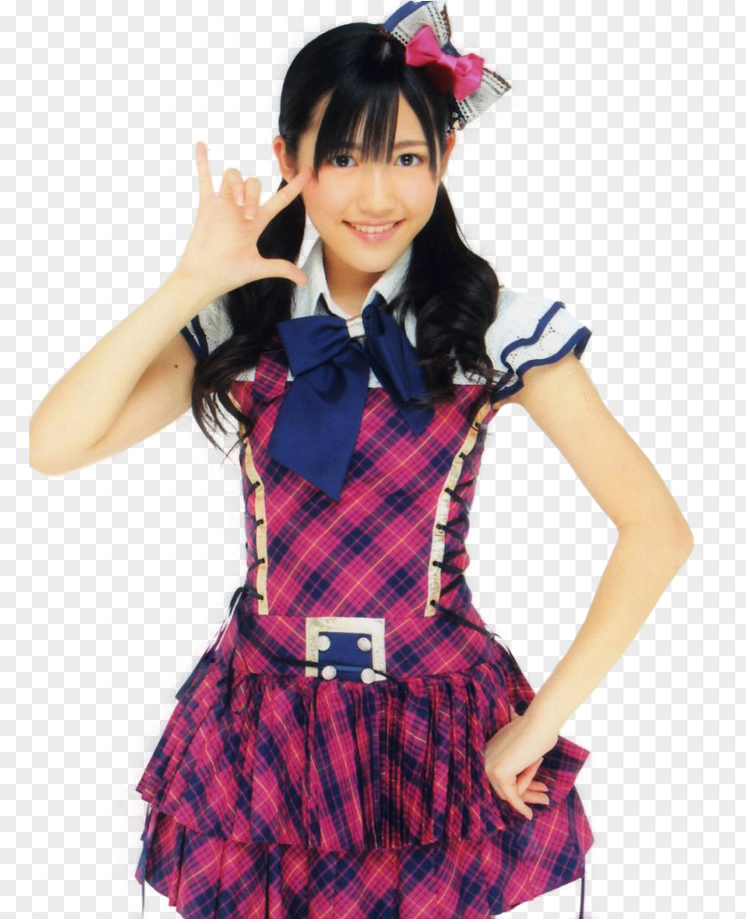 Mayu Watanabe AKB48 Japanese Idol Sugar Rush PNG