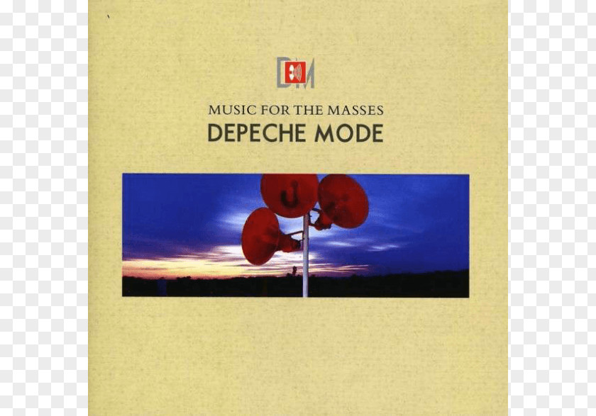 Music For The Masses Depeche Mode Compact Disc Synth-pop PNG for the disc Synth-pop, dvd clipart PNG