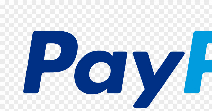 Paypal Logo Brand Payment Product Design Trademark PNG