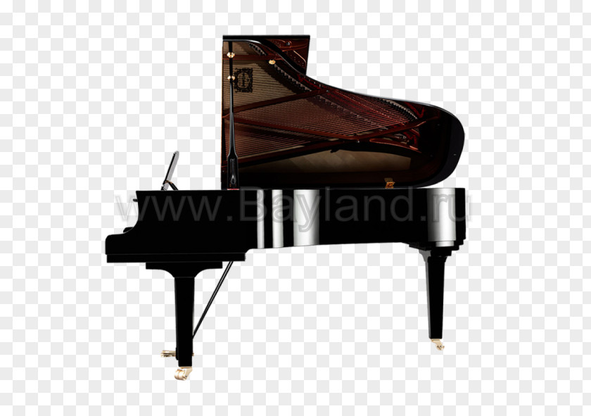 Piano Yamaha Corporation Grand Player Digital PNG