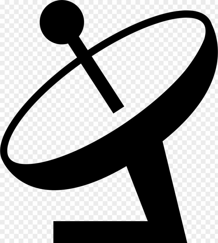 Radio Parabolic Antenna Aerials Satellite Dish Television PNG